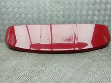 Fiat 500x spoiler heckklappe - fiat,
