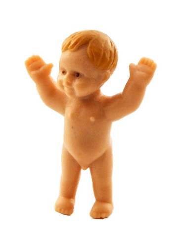 Melody jane puppenhaus baby - jane,