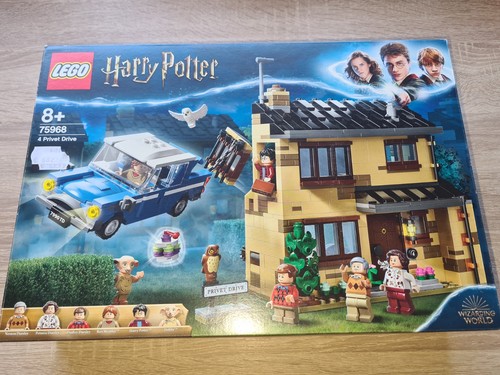 Lego harry potter - harry,