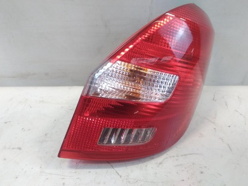 Skoda fabia original - fabia, 2