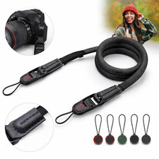 Kletterseil kameragurt mit - kletterseil,