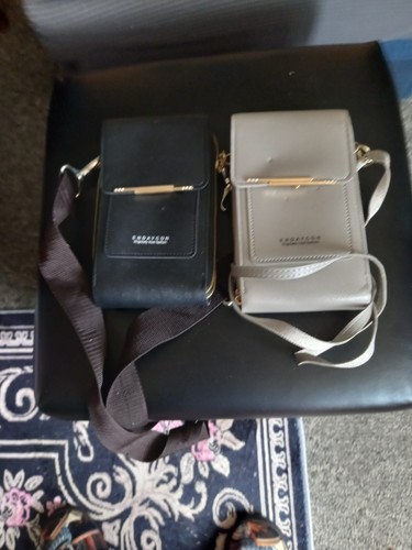 Damen handytasche mit - 2,