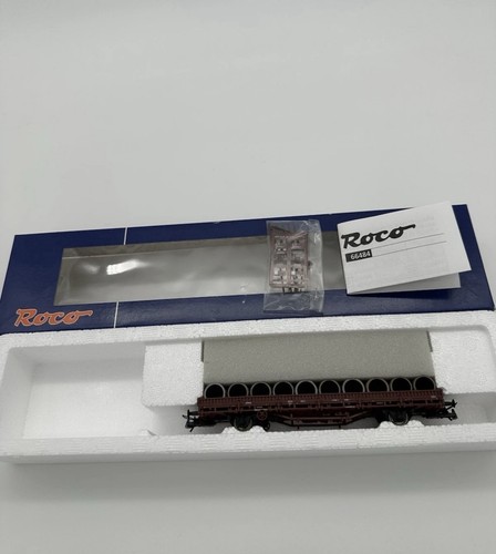 Modelleisenbahn roco 66484 - modelleisenbahn,