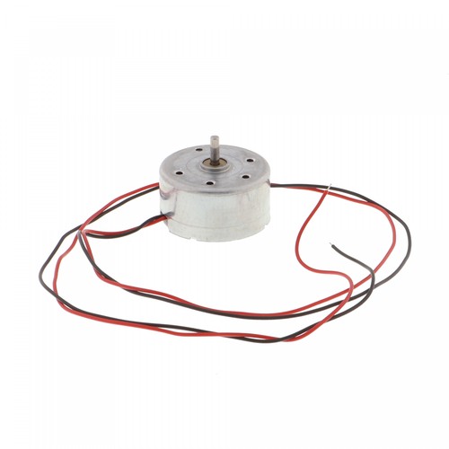 Mikromotor solarmotor - solarmotor, /