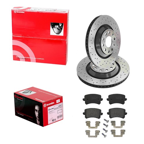 Brembo sport bremsscheiben - brembo,