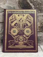 Der katholische Hausschatz