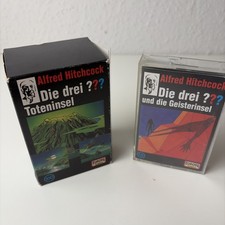 Die drei ??? Fragezeichen Nr