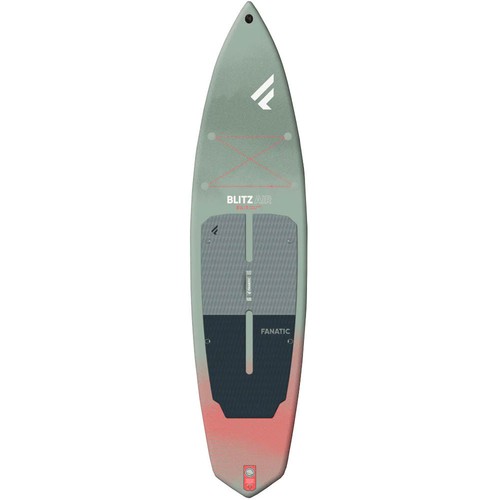 Fanatic blitz air slt - slt, package