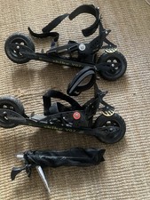 Skike V07 Nordic Roller Skates