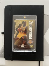 Shaquille O’Neal Skybox Z Force Zupermen #196 1998