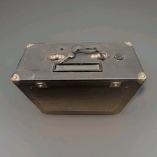 Braun Frankfurt BKS 237