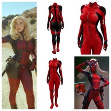 2024 Wolverine Wade Wilson