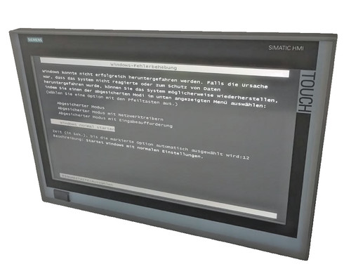 Siemens simatic hmi ipc477d - siemens,