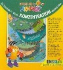 Ensslin lernpuck - ensslin,