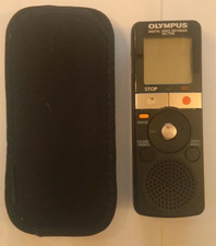 Olympus Diktiergerät