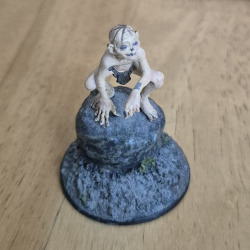 Herr der ringe - der,