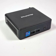 Mini PC Intel NUC mit Core