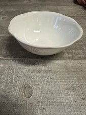 Villeroy und Boch Palatino Rosa Dessertschale