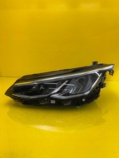 VW Golf VIII 8 Led 2019-