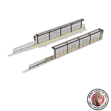 Neu KATO Spur N Neuer Typ