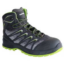 LOWA Larrox Work GTX grey Mid