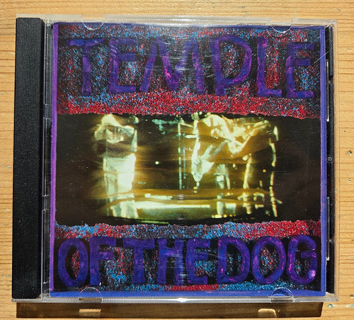 Temple the dog of - the,