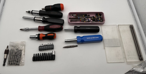 Großes set bit - großes,