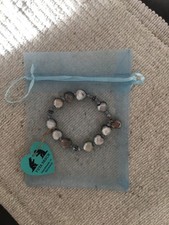 Yuta Pasch Armband, elastisch