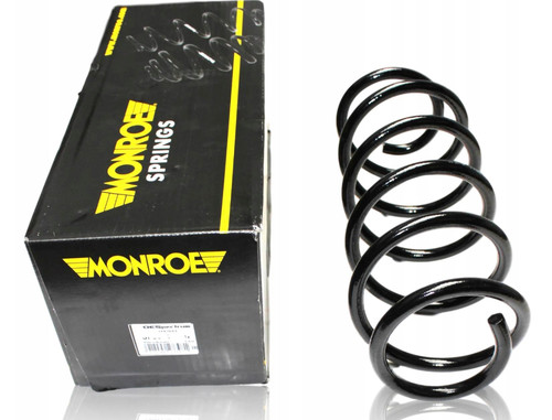 Monroe sp3244 fahrwerksfeder - sp3244,