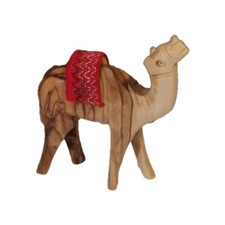 11  cm hoch Olivenholz deko