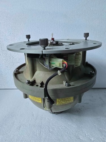 Yokogawa cmz 700 gyro - yokogawa,