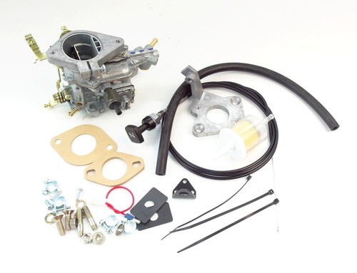 Ford transit mk3 vergaser - mk3, ohc