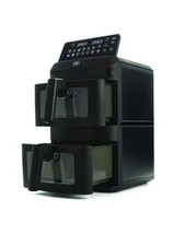 frifri – Ölfreie Fritteuse