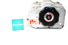 Centra - Bürkle Mischermotor