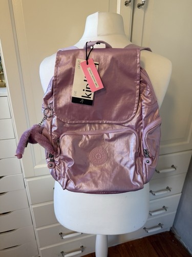 Kipling rucksack city - ***kipling***, rucksack**city