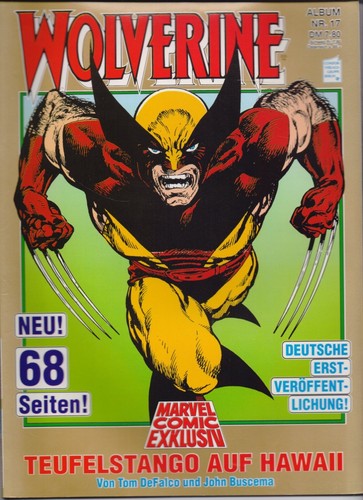 Condor verlag marvel - verlag, comic