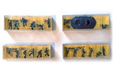 Preiser miniaturfiguren - preiser,