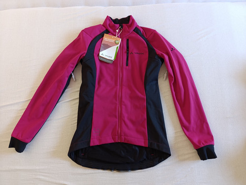 Vaude damen posta softshell - posta,