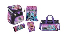 Scooli EasyFit Schulranzen Set