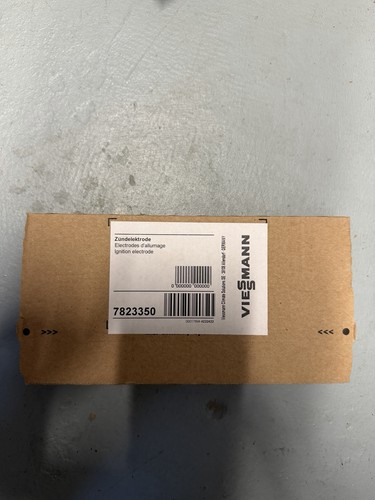 Viessmann zündelektrode - viessmann,