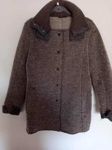 Cmp jacke taupe - cmp, jacke,gr.l,