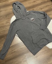 Grauer Hoodie Vans