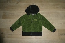 JACK WOLFSKIN NANUK warme