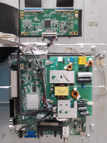 Medion md30790 mainboard con - medion,