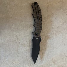 Pohl Force Alpha Three