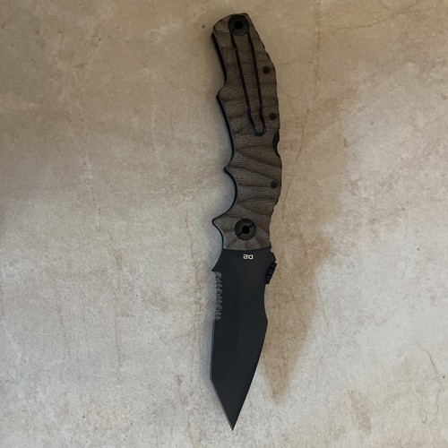 Pohl force alpha - force, three