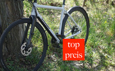 Verkaufe Stevens strada 1000