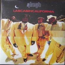 The Pharcyde –
