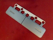 Touchpad Plastik Switch Button