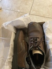 Sketchers Men SN60270 Brown 7